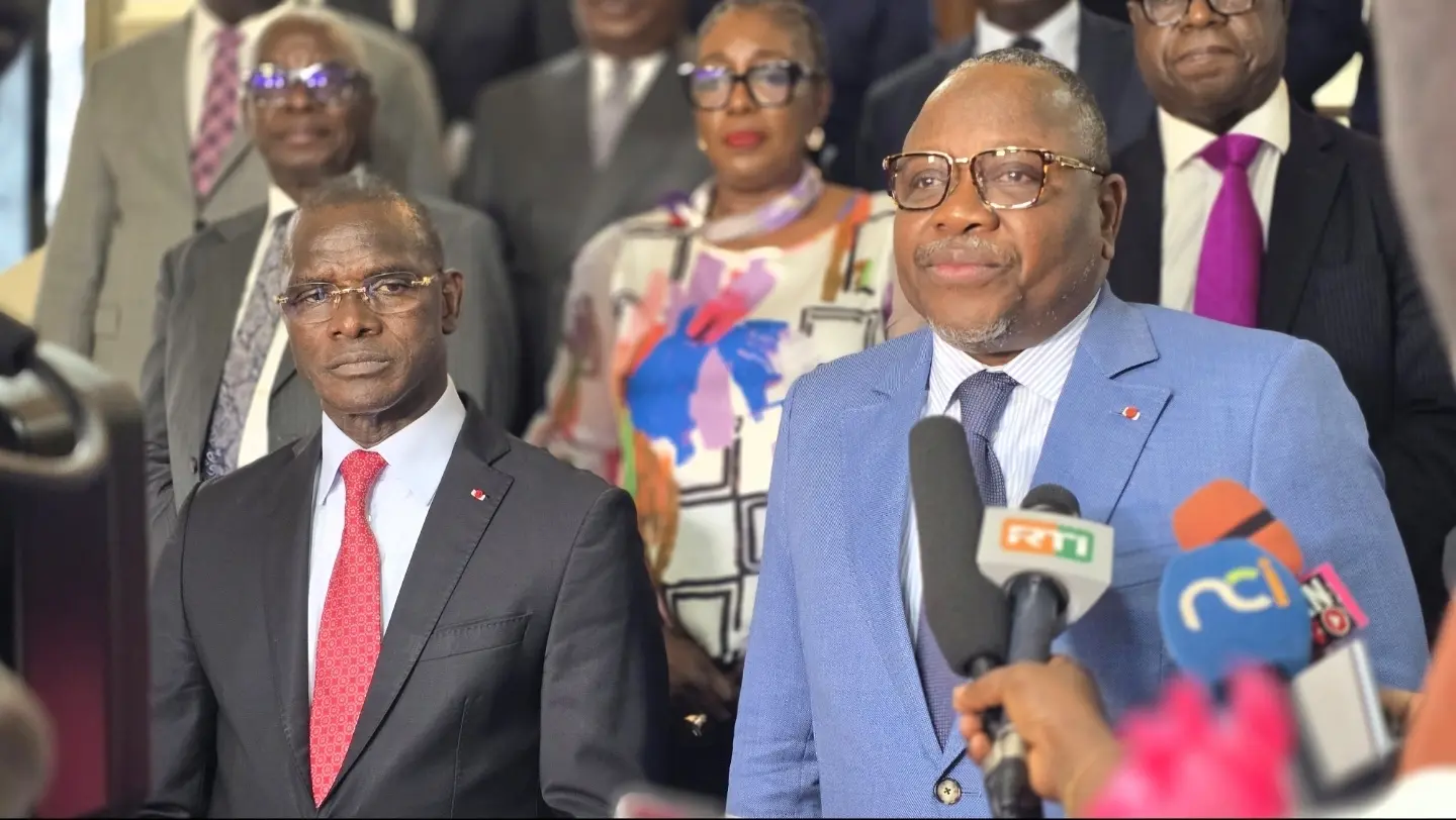 Chefferie villageoise en Côte d’Ivoire : l’État veut éviter que les conflits de désignation finissent devant le Conseil d’État