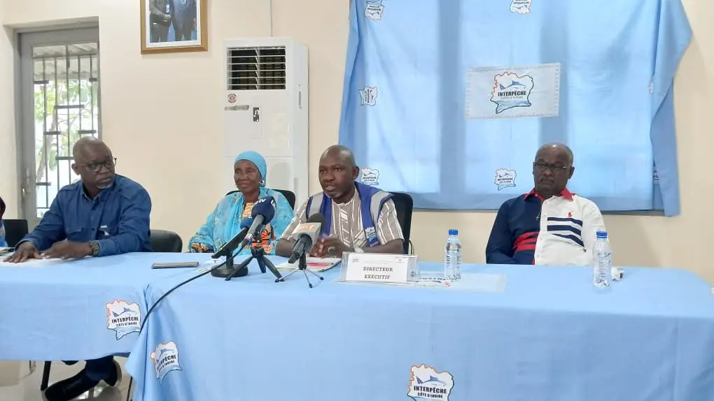Poisson en Côte d’Ivoire : baisse de 5 000 FCFA, saisies annoncées et chambres froides dans le viseur