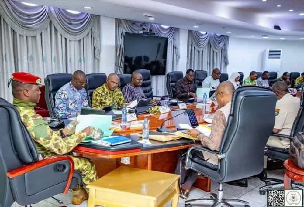 Burkina Faso : la RPP s’expose au public, le gouvernement mise sur la pédagogie et la participation citoyenne
