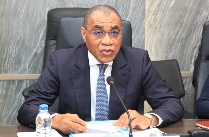 Lutte contre la criminalité financière : Adama Coulibaly veut consolider les acquis après la sortie de la liste grise