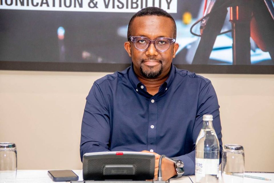 Afrique : précarité, menaces et autocensure, le journalisme sous pression