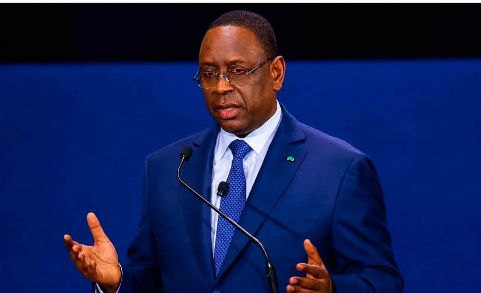 ONU : le retrait de Macky Sall met à l’épreuve la stratégie diplomatique africaine