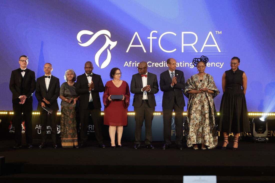 Notation financière : l’Afrique se dote de sa propre agence de crédit