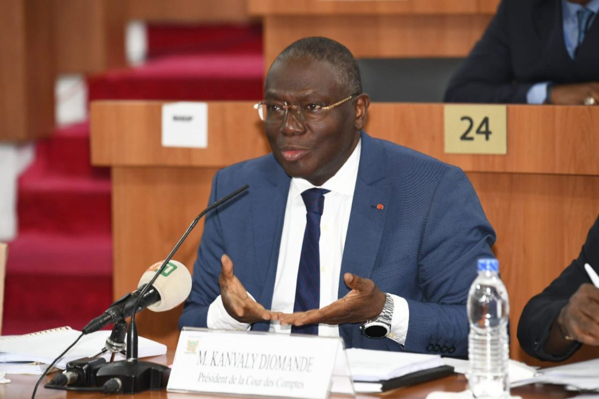 Budget 2025 en Côte d’Ivoire : un solde excédentaire qui masque des failles dans la gestion publique